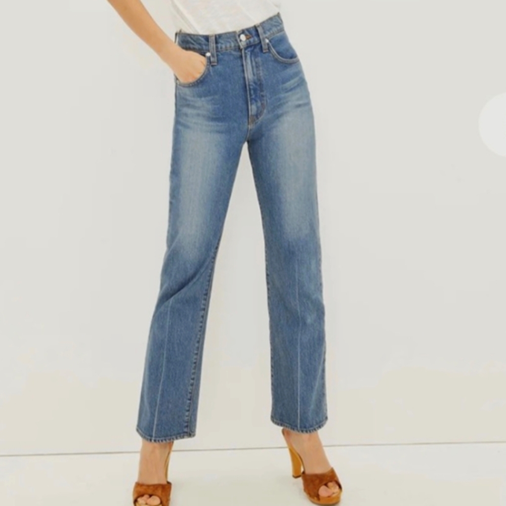 Veronica Beard Joey Jeans